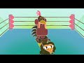 Uncle Grandpa Good Mornin DVD Trailer In G Major 1