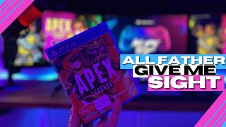 APEX LEGENDS - Bloodhound Edition