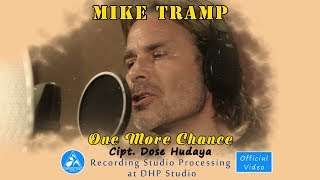 One More Chance Music Video