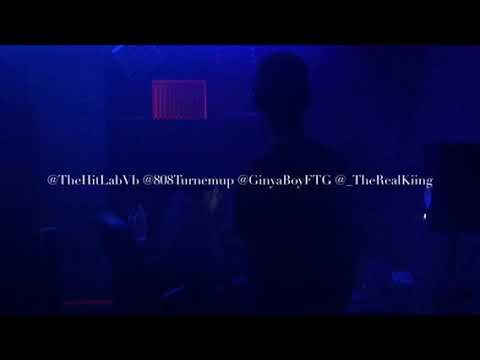 " Get Off " GinyaBoy x Dave x Khalil - Get Off [ prod. by 808TurnEmUp ]-3