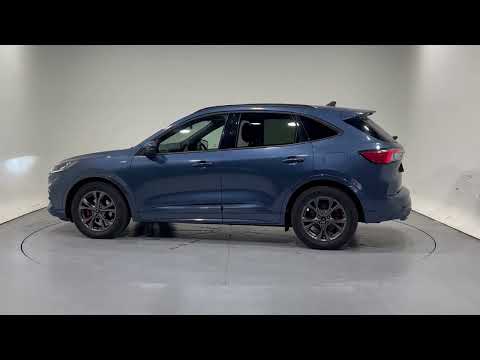 Ford Kuga St-line X -please Call NOW TO Reserve T - Image 2