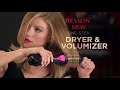 Teplovzdušné kefy Revlon One-Step Volumizer RVDR5222E