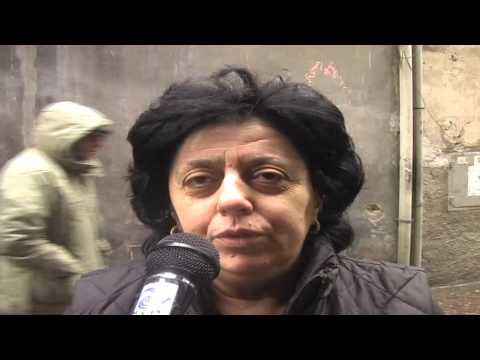 ONDA TG 30.01.2015 - SONDAGGIO CALO TURISMO