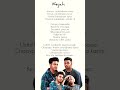 Kejah Song Lyrics