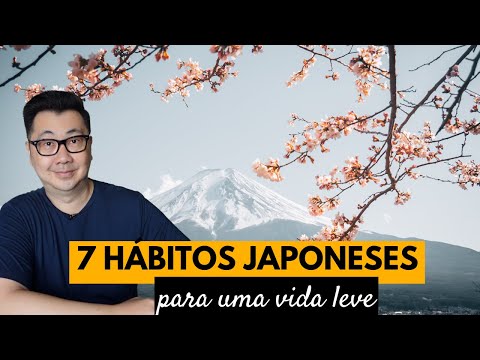 7 JAPANESE HABITS THAT WILL MAKE YOUR LIFE EASIER