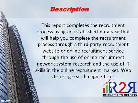 download lagu mp3 mp4 Online Recruitment Market, download lagu Online Recruitment Market gratis, unduh video klip Online Recruitment Market