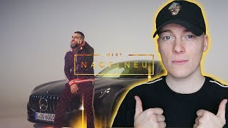💥 KNALLT: MERT ABI - Nagelneu (prod. Muko) Reaction/Reaktion