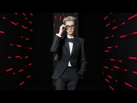 Kris Wu-X-INNA ALWAYS YOU