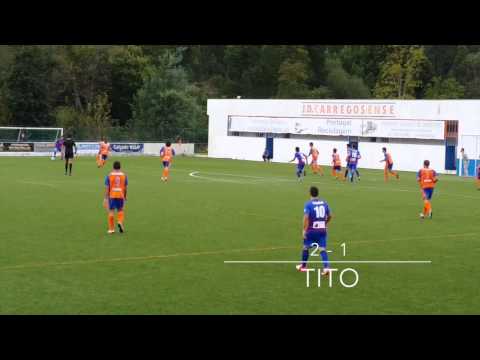 Carregosense - R.D. Águeda