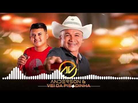 BALENCEI O BARRACO JOGUEI A PIVETA DENTRO - ANDERSON CANTOR 2023