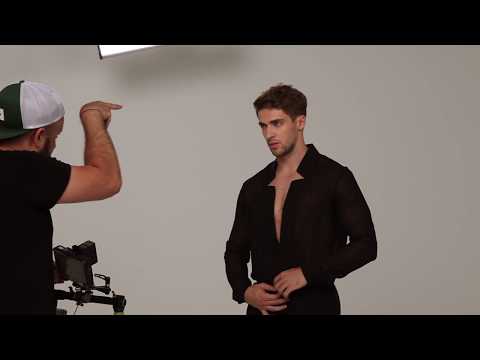 Behind The Scenes | ORTTU 2019 Campaign Shooting