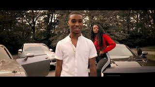 King Jerm ft. Big Indo - Hating