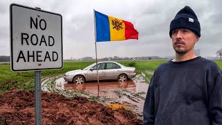 Road Trip Through Europe’s Poorest Country!🇲🇩
