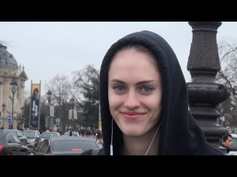 Fashion Week Paris 2018 2019  EXIT CHANEL N2