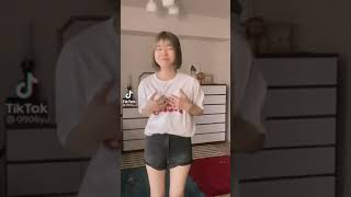 かわいいTikTok #103 #パンチラ#Shorts