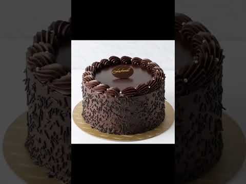 Chocolate🍫 cake