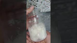 Venha ver Como é Fácil Fazer !!! Óleo de CÔCO caseiro