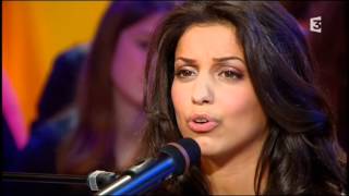 TAL - Le coup de soleil (Chabada)