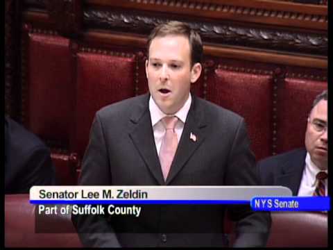 Senate debate on S.3901A - Regulates protests at funerals of deceased military members