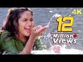 Dil Hai Chhota Sa 4K Video Song Hindi Roja 1992 AR Rahman Superhit Song Madhoo