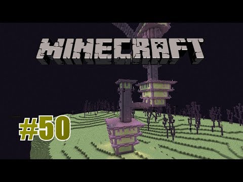 Der End-Dungeon-Raidversuch! - Minecraft #50