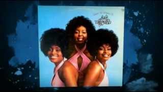 LOVE UNLIMITED  i&#39;m so glad that i&#39;m a woman