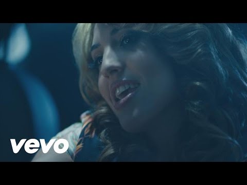 Arianna - Sexy People (The FIAT Song) ft. Pitbull