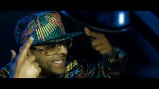 Krook Rock - Aura of a Master (Official Video)