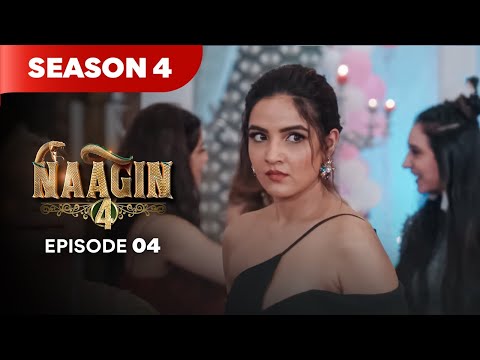 Naagin Drama Serial | Season 4 | EPISODE 4 | Best Drama 2025