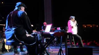 Concert Recap: Al Jarreau at Potawatomi Hotel & Casino