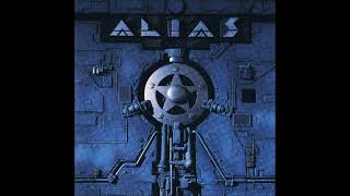 Alias - Say what I wanna say [lyrics] (HQ Sound) (AOR/Melodic Rock)