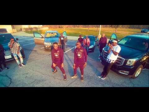 KAM MARRADE AM official video (Shady baby & heaven jay)