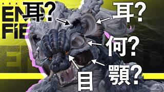 耳がいくつで目がいくつですか