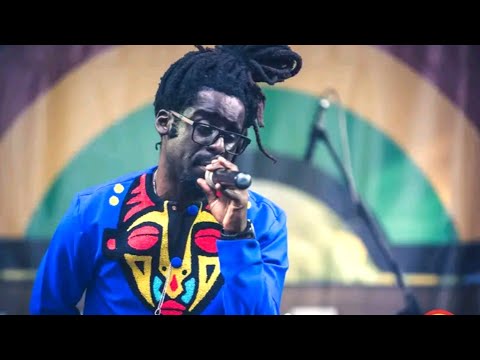 Ashraff 30 - Semou (Lyric Video 2024) (New Reggae Senegal) Promo By Ins Rastafari MixMaster