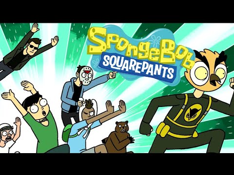 Team 6 - Just a Kid! Funny Music Video