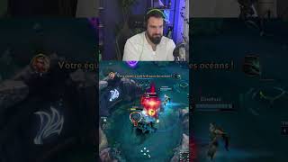 Ce bronze pense être gold avec Qiyana jungle !