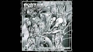 Exhumed - No Quarter (Led Zeppelin cover)