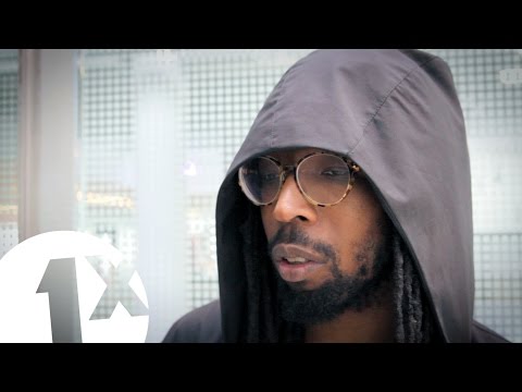 My first Bars: Jammer