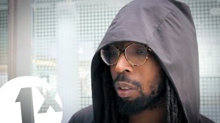 My first Bars: Jammer