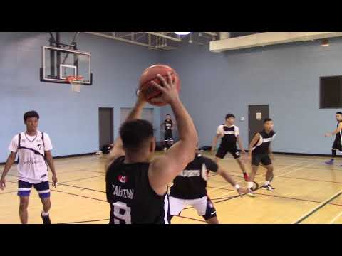 KAPWA SPORTS D1 Season 1 - IZOLATE vs BALINGHOYS