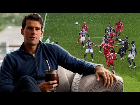 The emotional story behind THAT Alisson Becker goal | Liverpool FC