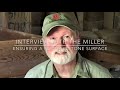 Interview with the Miller: Ensuring a Flat Millstone Surface