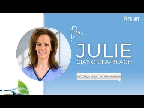 Dr. Julie Cianciola-Beach