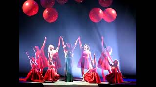 Symphony World Tour
