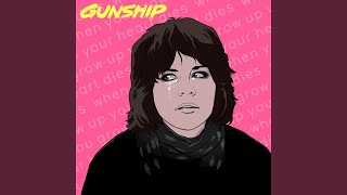 When You Grow up, Your Heart Dies