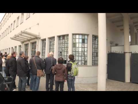 Kazimierz Tour by SeeKrakow