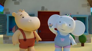 Тима и Тома - Букашка - 2 сезон 34 серия