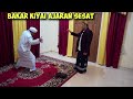 USTADZ NASIHIN EXPOSES SHAMAN UNDER THE CHARITY OF A KIYAI