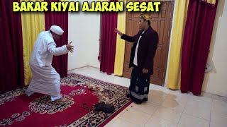 Download lagu USTADZ NASIHIN BONGKAR DUKUN BERKEDOK KIYAI mp3