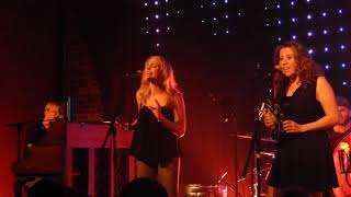 2013 01 09 Delta Rae - Holding On To Good